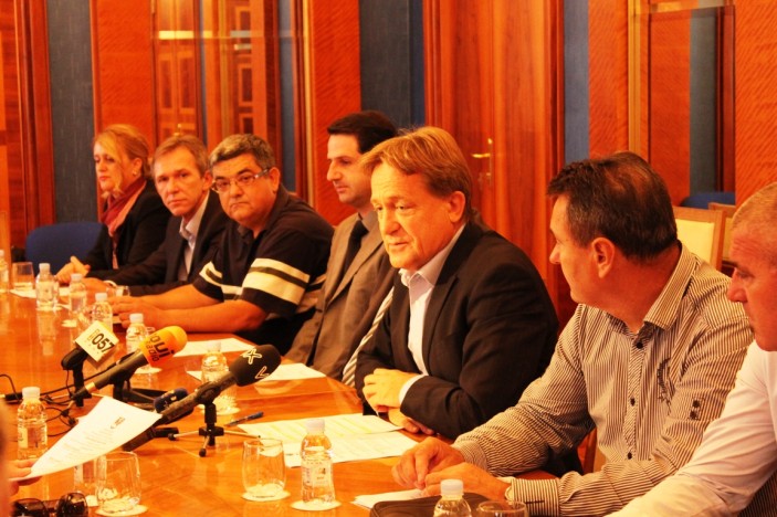 22. obljetnica Dana obrane grada Zadra - sjećanje na dane ponosa i slave