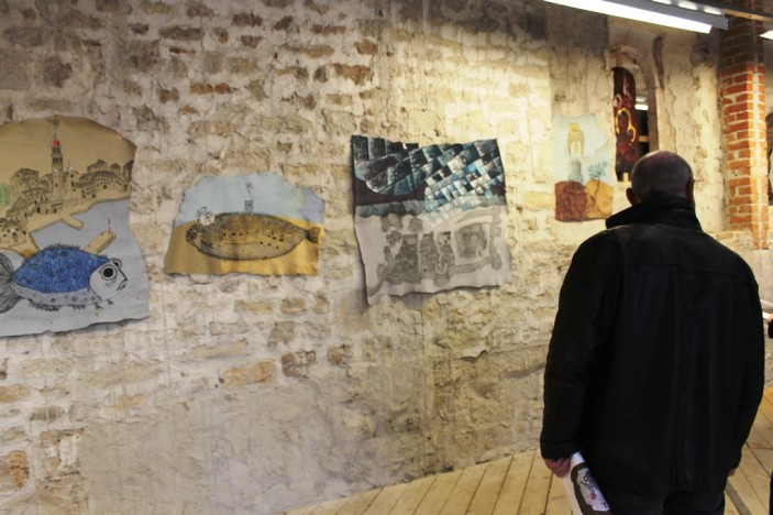 Domaja: Zadar - Zagreb - Rab - Silba