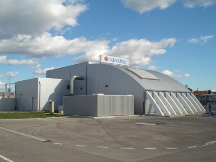 Ante-Josip Šikić - novi direktor tvrtke "Odvodnja"