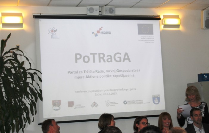 PoTRaGA za bolju budućnost mladih