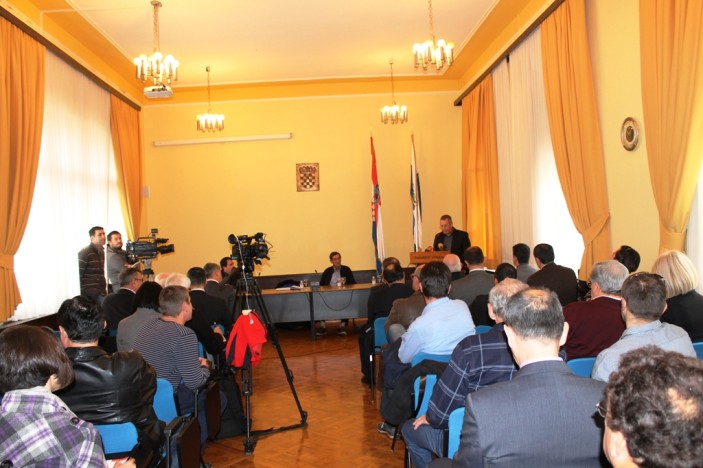 Što za otočane znači premještaj trajektne luke u Gaženicu?