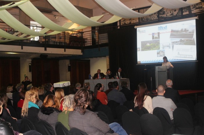 Započela „HERA“