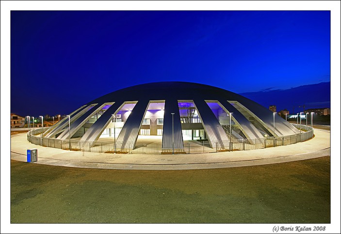 Denis Karlović-novi direktor ŠRC "Višnjik"