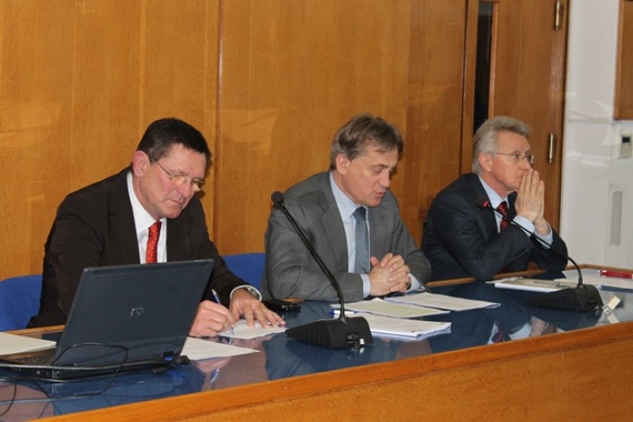 Kalmeta: TZ odradila odličan posao