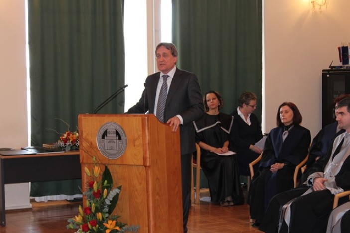 Kalmeta: ponosni smo na vaš rad