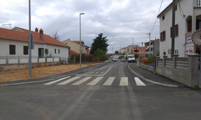 Za promet otvorena Ulica Marina Getaldića