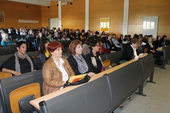 Predstavljeni projekti zadarskih i šibenskih vrtića o dječjim pravima