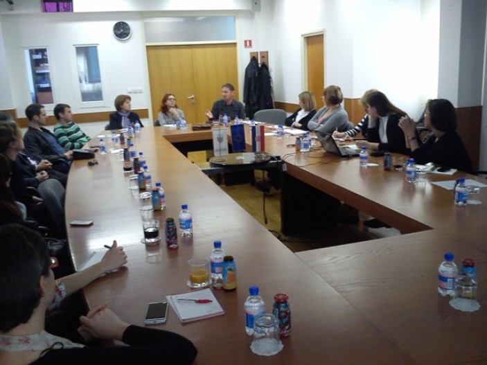 III. Okrugli stol u okviru projekta PoTRaGA