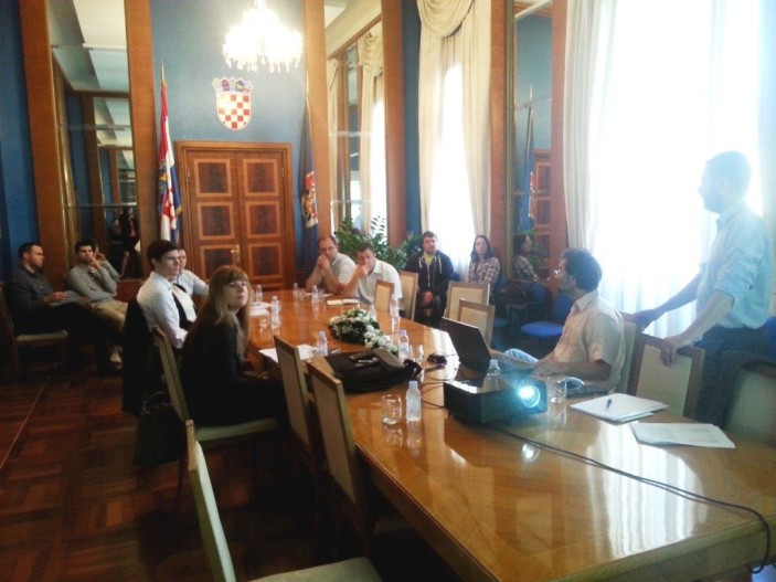 Obnovljivo i pametno hlađenje za urbanu Europu