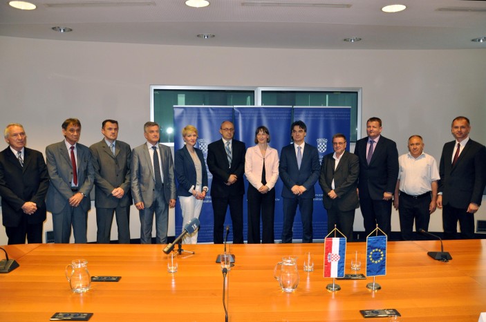 Započinje uređenje coworking prostora u Zadru