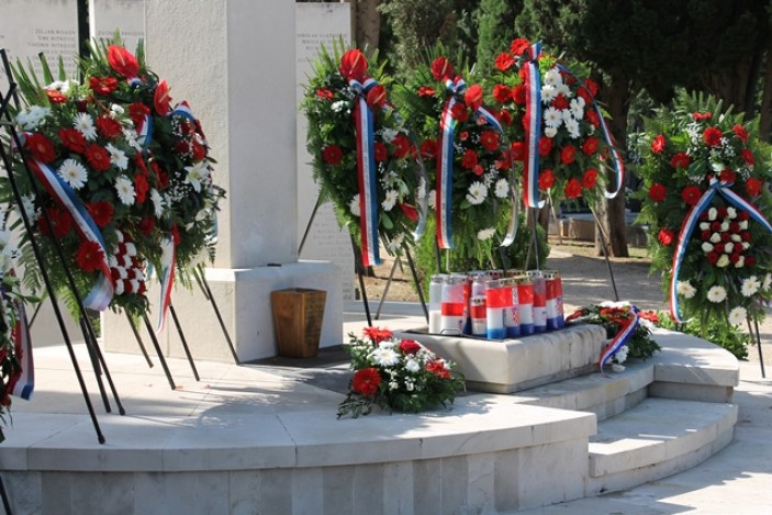 Obilježen Dan državnosti