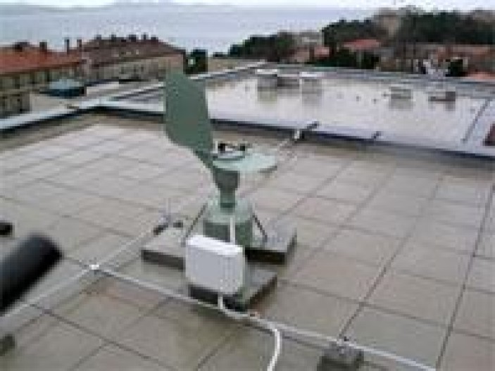 Program praćenja vrsta i koncentracije peludnih zrnaca – 2014.