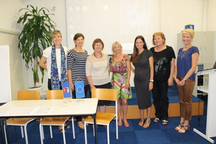 Gradu Zadru odobrena sredstva za financiranje pomoćnika u nastavi