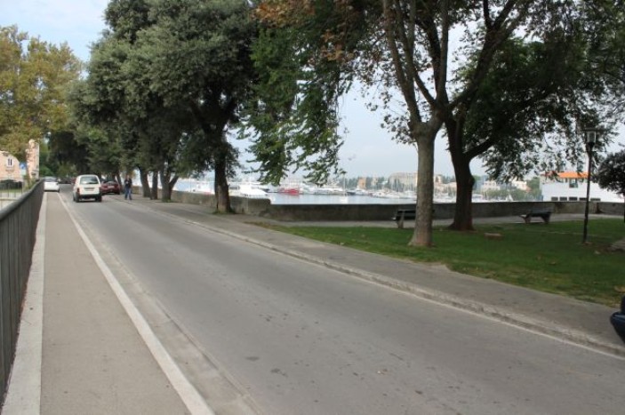 Nova regulacija parkiranja na Muraju