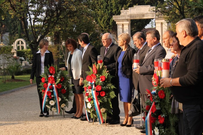 23. obljetnica obrane Zadra