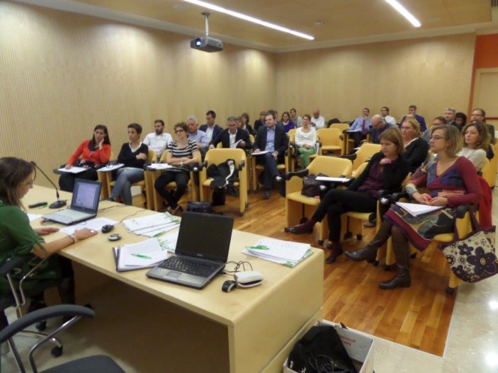 Započeo EU projekt FIESTA