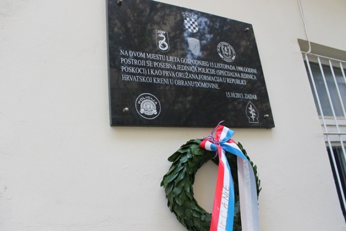 "Poskoci" obilježili 24. godišnjicu osnutka