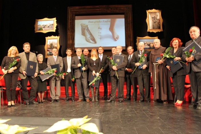 Kalmeta: Budimo ponosni na Zadar jer Zadar - to smo svi mi