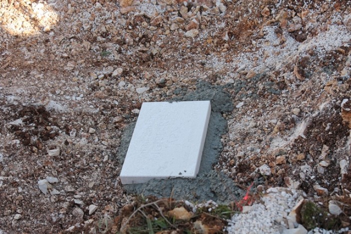 Položen kamen temeljac za 73 socijalna stana na Crvenim kućama