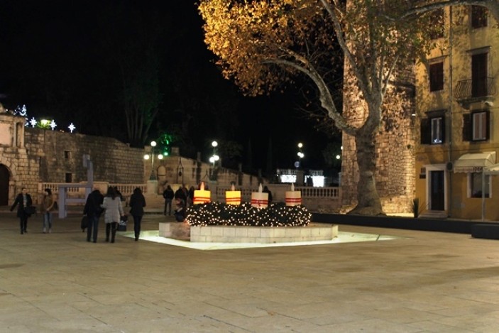 Proslavimo blagdane u miru