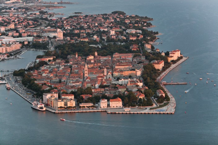 Info dan – EU fondovi za urbana područja i primjeri iz poljske prakse