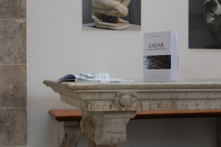 Zadar je lijep koliko je čist