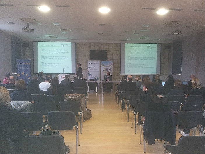 Sredstvima EU fondova pokrenut razvoj poljskog grada Rzeszowa