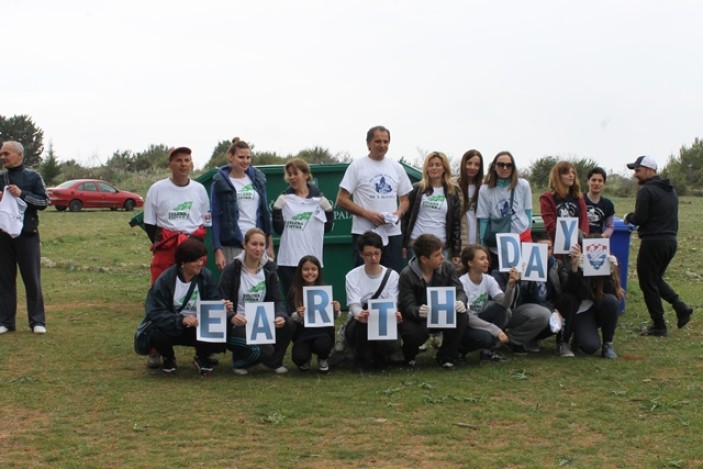 Održana Zelena čistka