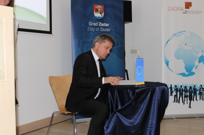 CB-GREEN- početna konferencija