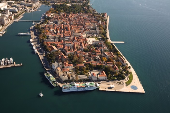 Projekt ''EU cities adapt'