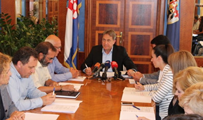 Rekonstrukcije gradskih prometnica