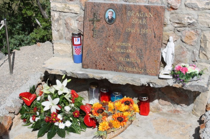 Obljetnica utemeljenja Otočkog bataljuna