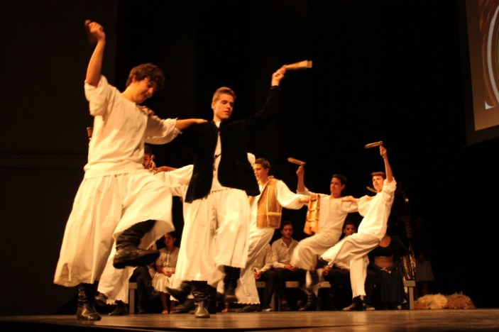 Mađarski Hrvati u Zadru