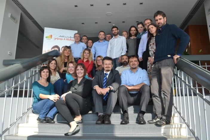 ODRŽAN 3. SASTANAK PARTNERA U SKLOPU EU PROJEKTA FIESTA