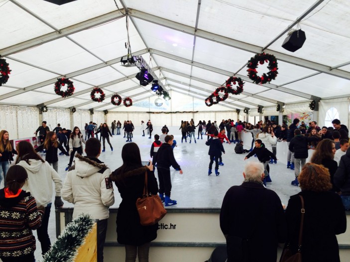 Manifestacija  Đir po grad  i Advent u Zadru-najave događanja