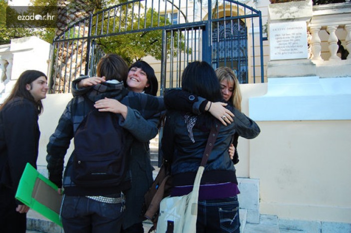 Zadrani, uključite se u obaranje rekorda i “zagrlite za rijetke”!