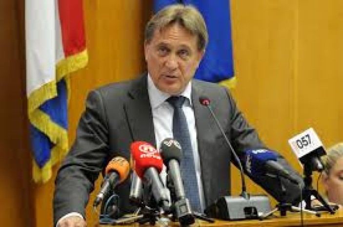 Gradonačelnik Kalmeta: ŠRC Višnjik će ostati isključivo javni interes - sve ostalo su zlonamjernosti i politizacija