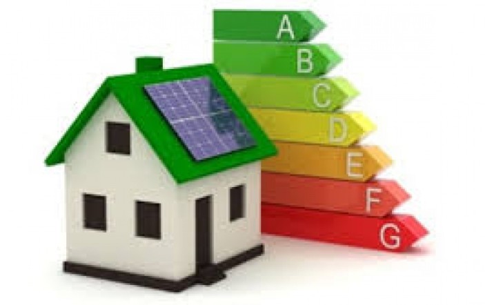 Natječaj za sufinanciranje mjera povećanja energetske učinkovitosti obiteljskih kuća