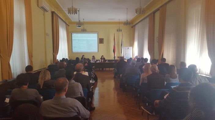 Održana posljednja radna skupina za izradu Strategije razvoja urbanog područja grada Zadra