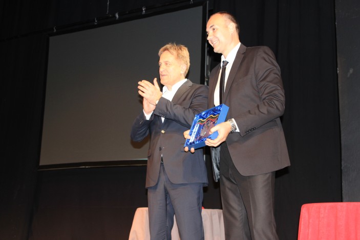 Barakude proglašene najboljim filmom festivala High 5