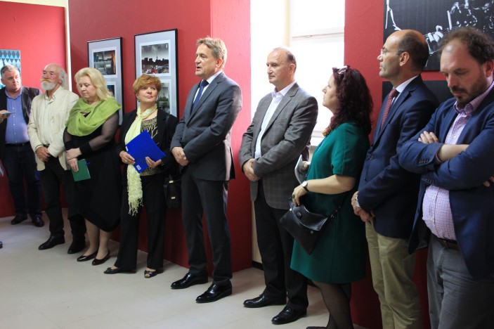 Otvorena izložba "Arbanasi Zadru"