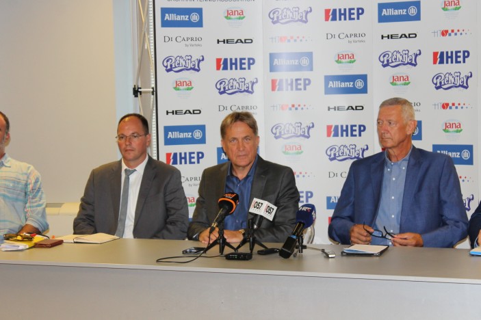 Davis Cup na Višnjiku