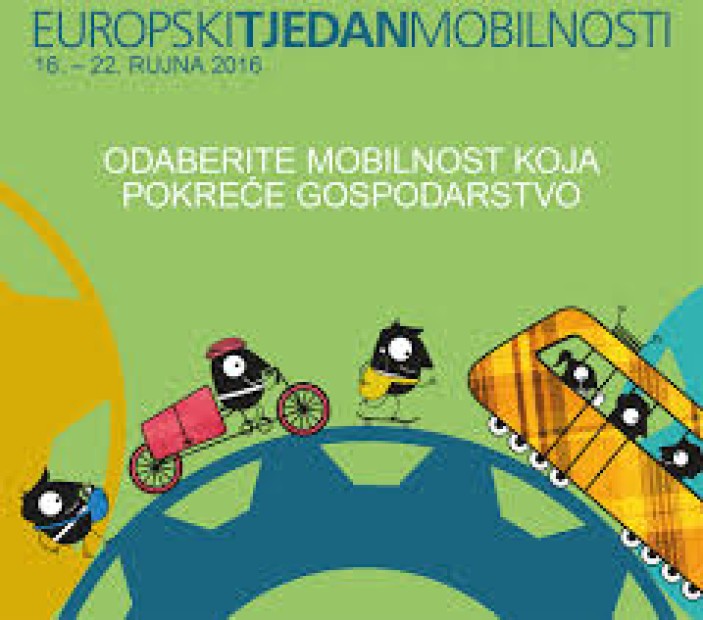 Europski tjedan mobilnosti
