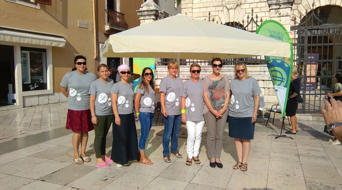 Održana javnozdravstvena preventivna akcija