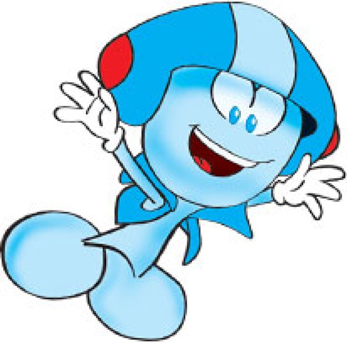 Edukativna stranica Ozonko i Ozončica