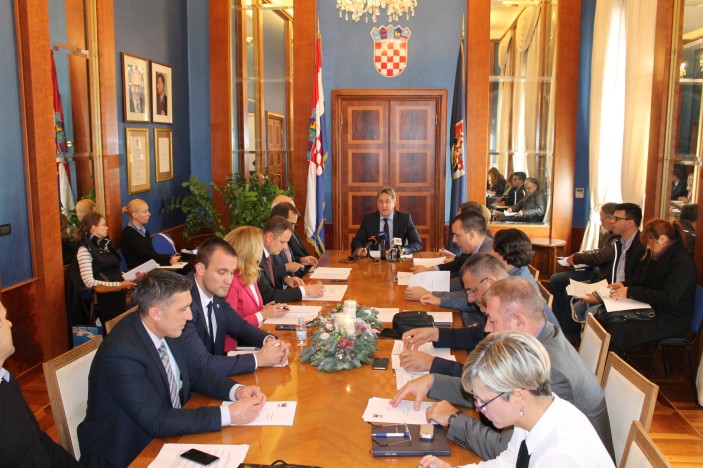 Grad Zadar dobio je bezuvjetno mišljenje Državnog ureda za reviziju