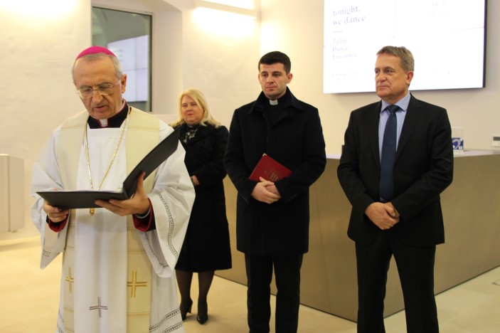 U deset dana od otvaranja Kneževu palaču posjetilo deset tisuća posjetitelja