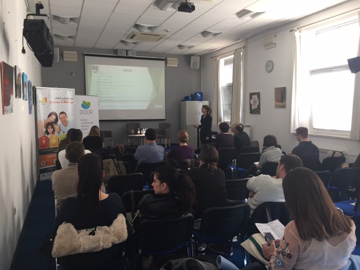 Projekt FIESTA predstavljen na događanju ''Energetsko siromaštvo u priobalnim područjima''