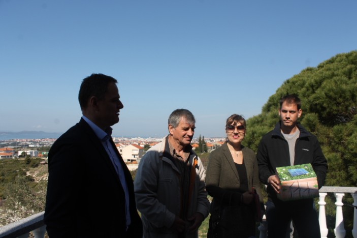 FIESTA- obilazak kućanstava