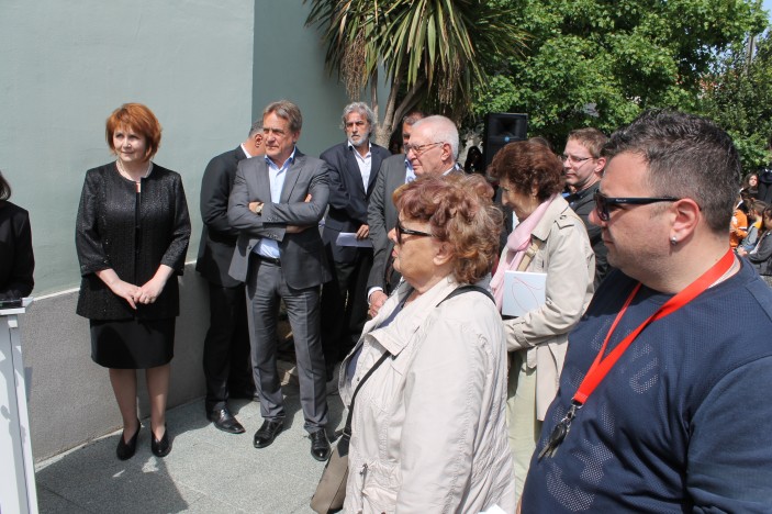 Gradska knjižnica Zadar - Ogranak „Aleksandar Stipčević" - Arbanasi